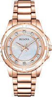 Bulova Diamonds 98S141