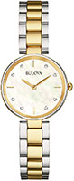 Bulova Diamonds 98S146