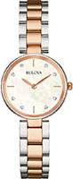 Bulova Diamonds 98S147