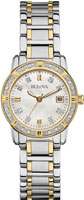 Bulova Diamonds 98W107