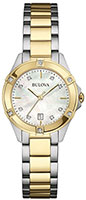 Bulova Diamonds 98W217