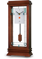 Bulova Frank Lloyd Wright B1839