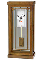 Bulova Frank Lloyd Wright B1852