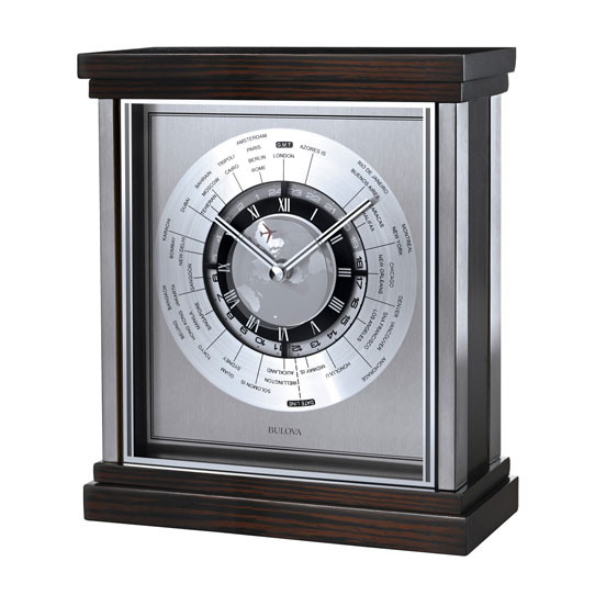 Bulova Настольная коллекция B2258