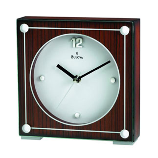 Bulova Настольная коллекция B2579