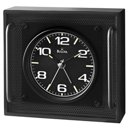 Bulova Коллекция будильников B6845