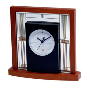 Bulova Frank Lloyd Wright B7756