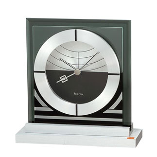 Bulova Frank Lloyd Wright B7762