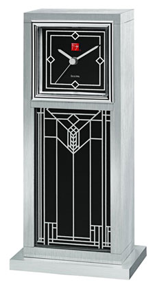 Bulova Frank Lloyd Wright B7764