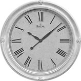 Bulova Коллекция настенных часов C4109