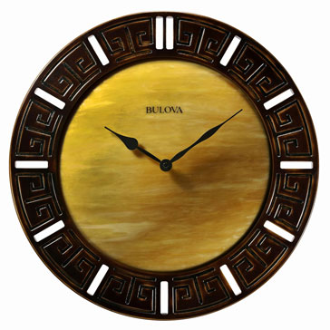 Bulova Коллекция настенных часов C4372