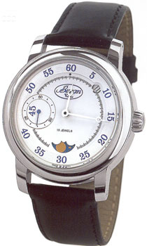 Часы Buran Механические часы 310579.3421889