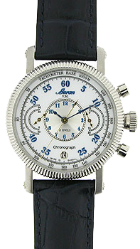Часы Buran Механические часы 3133.7241742