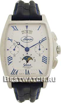 Часы Buran Механические часы 31679.1441138