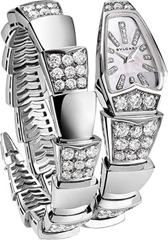 Вся коллекция Serpenti