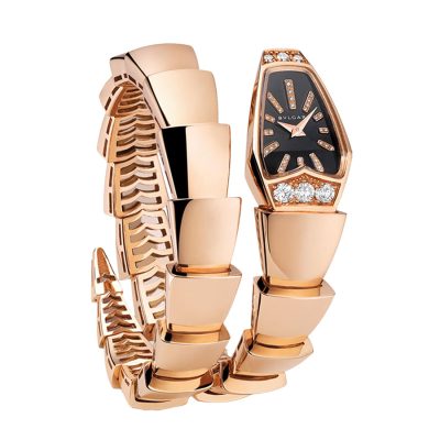 Вся коллекция Serpenti