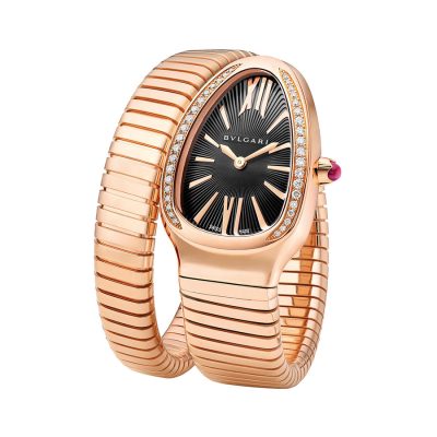 Вся коллекция Serpenti