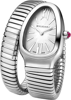 Вся коллекция Serpenti
