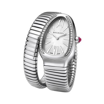 Вся коллекция Serpenti