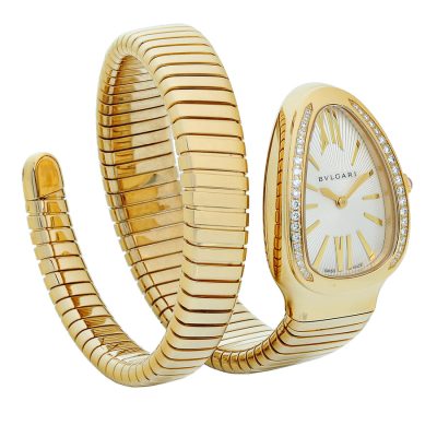 Вся коллекция Serpenti
