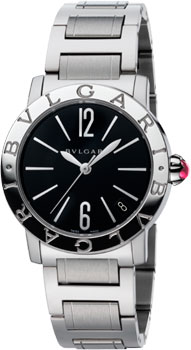 Часы Bvlgari Bvlgari bvlgari 102072-BBL33BSSD
