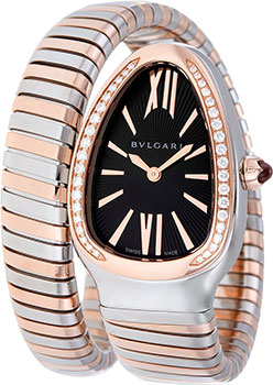 Вся коллекция Serpenti