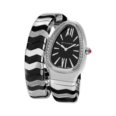 Вся коллекция Serpenti