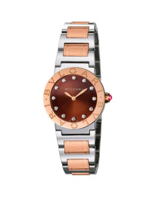 Вся коллекция Bvlgari bvlgari