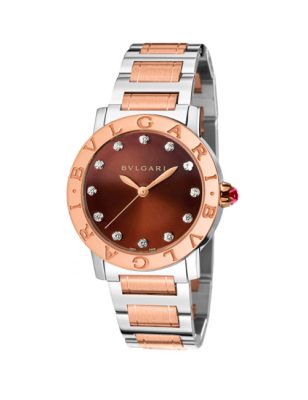 Вся коллекция Bvlgari bvlgari