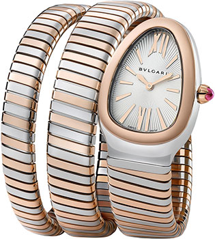Вся коллекция Serpenti