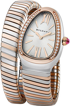 Вся коллекция Serpenti