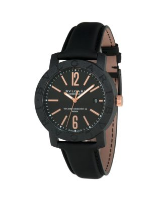 Вся коллекция Bvlgari bvlgari