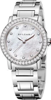 Вся коллекция Bvlgari bvlgari