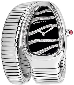 Вся коллекция Serpenti