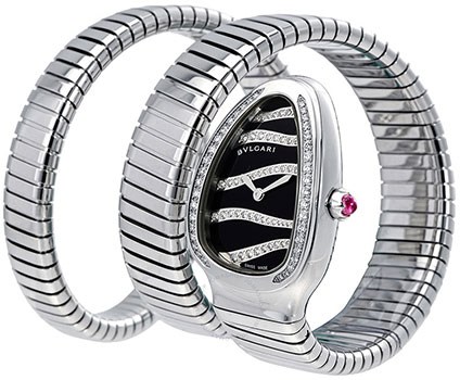 Вся коллекция Serpenti