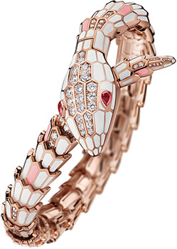 Вся коллекция Serpenti