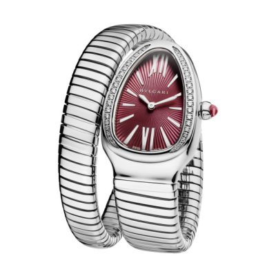 Вся коллекция Serpenti