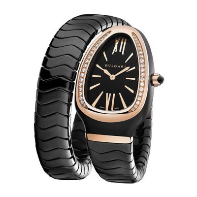 Вся коллекция Serpenti