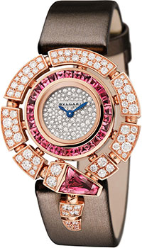 Вся коллекция Serpenti