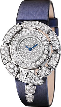 Вся коллекция Serpenti