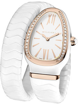 Вся коллекция Serpenti