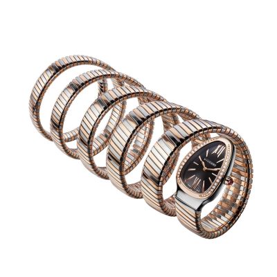 Вся коллекция Serpenti