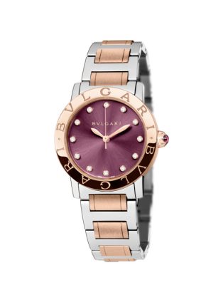Вся коллекция Bvlgari bvlgari