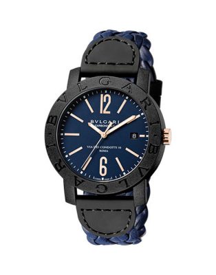 Вся коллекция Bvlgari bvlgari