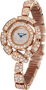 Вся коллекция Serpenti