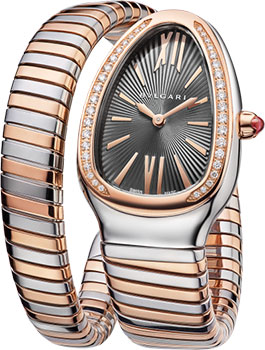 Вся коллекция Serpenti