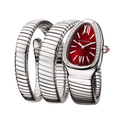 Вся коллекция Serpenti
