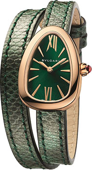 Вся коллекция Serpenti