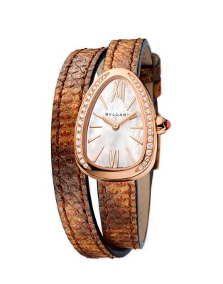 Вся коллекция Serpenti