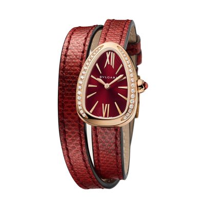 Вся коллекция Serpenti
